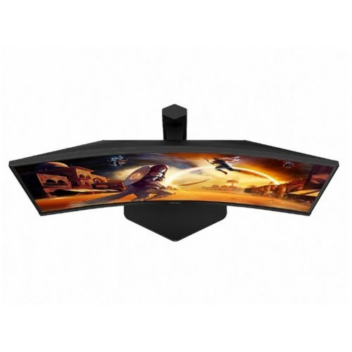 Монитор AOC C27G4ZXU (снимка 11)