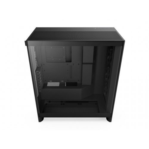 Компютърна кутия NZXT CM-H72FB-01 (снимка 4)