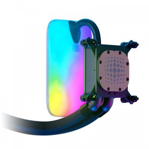 Охлаждане HYTE FAN-HYTE-Q60-BW (снимка 5)