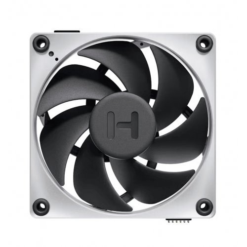 Охлаждане HYTE FAN-HYTE-FP12-BW-3 (снимка 2)