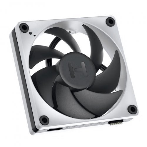 Охлаждане HYTE FAN-HYTE-FP12-BW-3 (снимка 3)