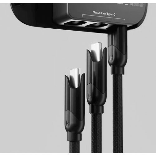 Охлаждане HYTE FAN-HYTE-FP12-BW-3 (снимка 9)