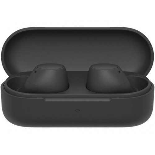 Слушалки Sony WFC510B.CE7 (снимка 3)