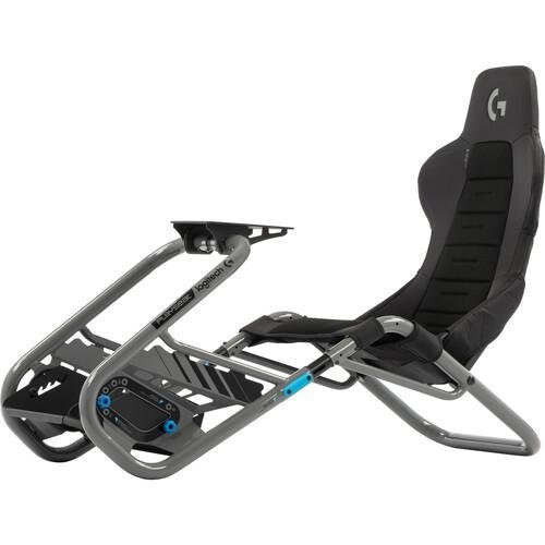 Геймърски стол Playseat G.00320 (снимка 1)