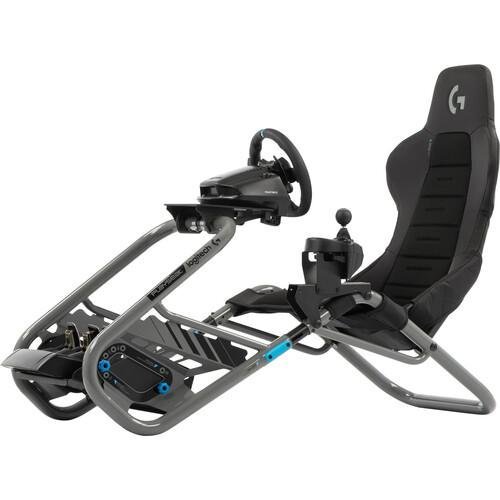 Геймърски стол Playseat G.00320 (снимка 6)