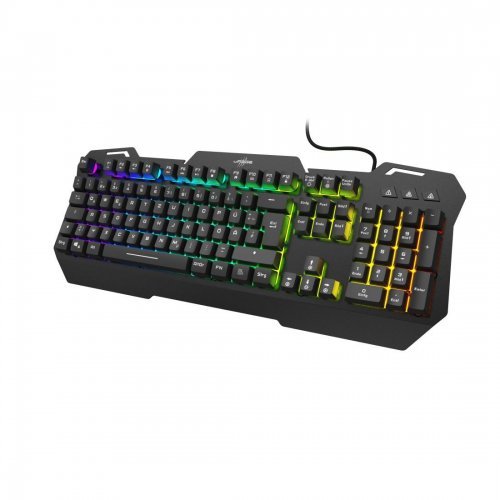 Клавиатура Hama uRage Exodus 450 Metal 217820 (снимка 2)