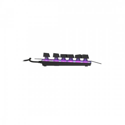 Клавиатура Hama uRage Exodus 450 Metal 217820 (снимка 4)