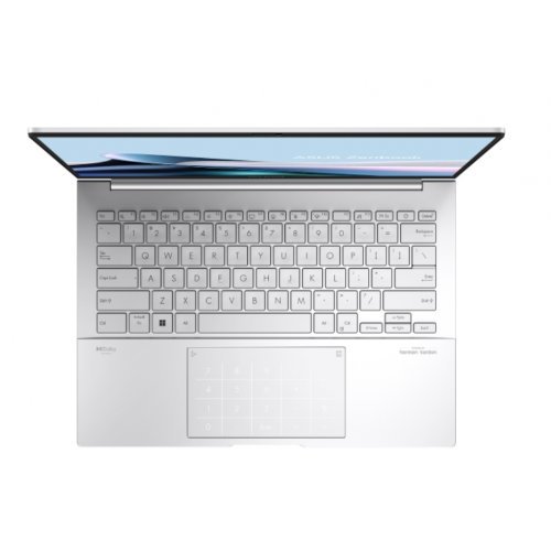 Лаптоп Asus 90NB11R2-M00Y30 (снимка 2)