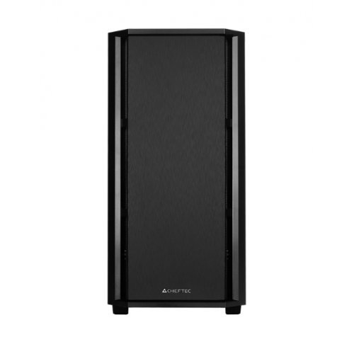Компютърна кутия Chieftec AZ-01B-OP (снимка 3)