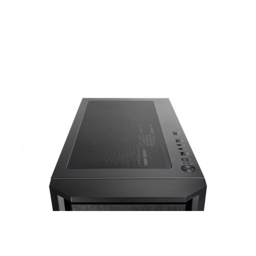 Компютърна кутия Chieftec AZ-01B-OP (снимка 4)