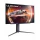 Монитор LG 27GS95QE-B