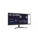 Монитор LG 34WQ500-B