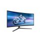 Монитор Philips 34M2C6500/00