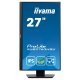 Монитор iiyama XUB2763HSU-B1