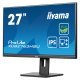 Монитор iiyama XUB2763HSU-B1