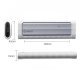Кутия за диск Orico AXM2S-G2-V1-GY-BP