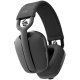 Колцентър слушалка Logitech ZONE VIBE 981-001157