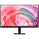 Монитор Samsung LS27D700EAUXEN