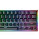 Клавиатура Redragon Akali K642-RGB