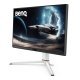 Монитор BenQ 9H.LM7LB.QBE