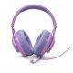 Слушалки JBL JBLQTUM100M2PUR