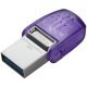 USB флаш памет Kingston DTDUO3CG3/256GB