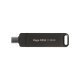USB флаш памет Patriot Rage R550 PE128GR550DSAD