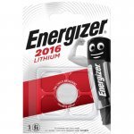 Батерия Energizer ENERG-BL-CR2016-1PK