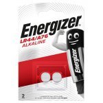 Батерия Energizer ENERG-BA-LR44-2PK