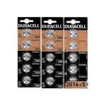 Батерия Duracell DUR-BL-DL2016-5PK