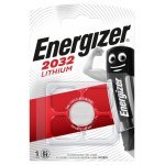 Батерия Energizer ENERG-BL-CR2032