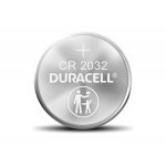 Батерия Duracell DUR-BL-CR2032-BULK