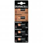 Батерия Duracell DUR-BA-LR23-5PK