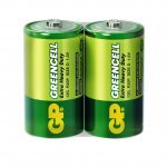 Батерия GP Batteries GP-BM-13G-S2