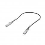 Мрежов кабел Ubiquiti UACC-DAC-SFP10-0.5M