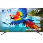 Телевизор KIVI 50U730QB