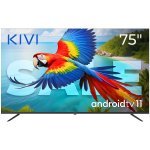 Телевизор KIVI 75U760QB