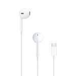 Слушалки Apple EarPods MYQY3ZM/A