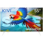 Телевизор KIVI 55U760QW