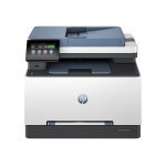 Принтер HP Color LaserJet Pro 499Q6F#B19