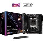 Дънна платка ASRock B650I LIGHTNING WIFI