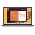 Лаптоп Dell N007L555015EMEA_VP_UBU