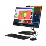Настолен компютър Lenovo DT IC AIO 3 24ALC6  F0G100RBRI