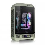 Компютърна кутия Thermaltake CA-1Y4-00SEWN-00