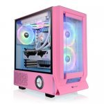 Компютърна кутия Thermaltake CA-1Z3-00MAWN-00