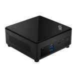 Barebone компютър MSI CUBI 9S6-B0A811-212