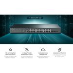 Суич TP-Link SG3428X-M2