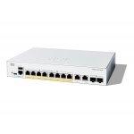 Суич Cisco Catalyst C1300-8P-E-2G