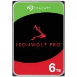 Твърд диск Seagate ST6000NT001