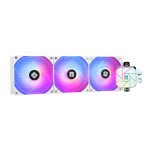 Охлаждане Thermalright AQUA-ELITE-360-WH-ARGB-V3